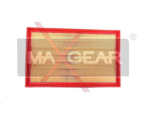 MAXGEAR 26-0322 - Воздушный фильтр