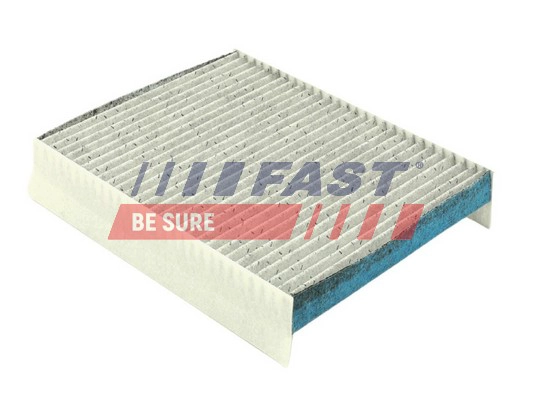 FAST FT37309PM - Салонный фильтр
