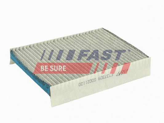 FAST FT37309PM - Салонный фильтр