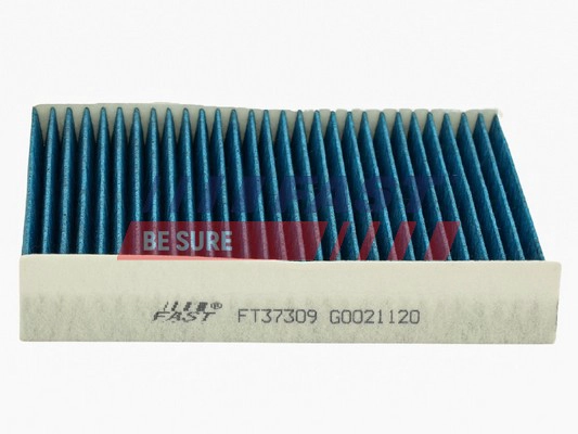 FAST FT37309PM - Салонный фильтр