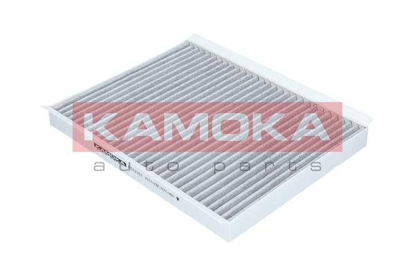 KAMOKA F502301 - Фильтр, воздух во внутренном пространстве KAMOKA