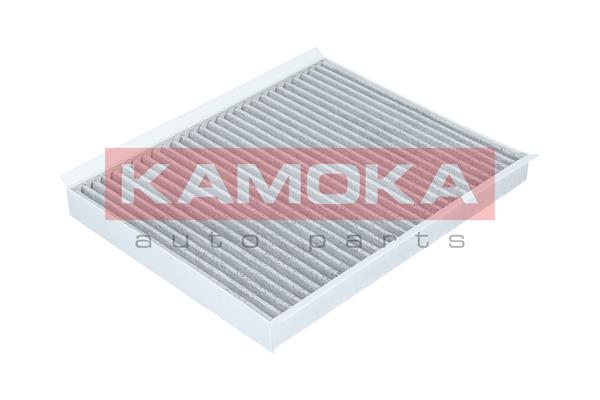 KAMOKA F502301 - Фильтр, воздух во внутренном пространстве KAMOKA