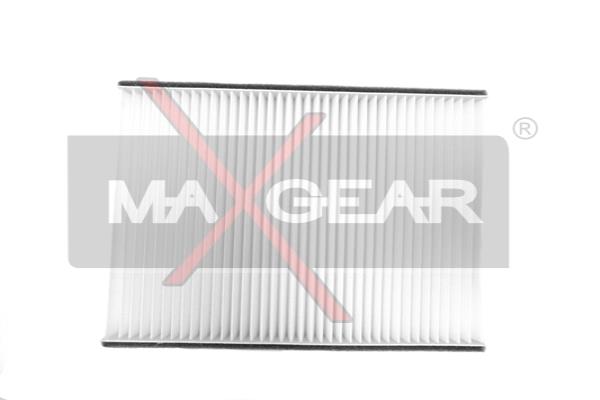 MAXGEAR 26-0251 - Салонный фильтр