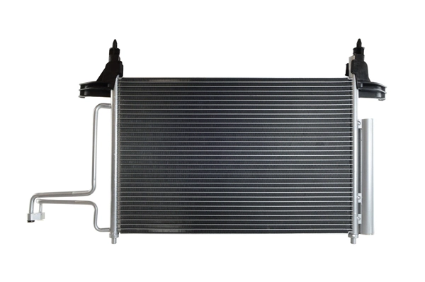 Радиатор кондиционера