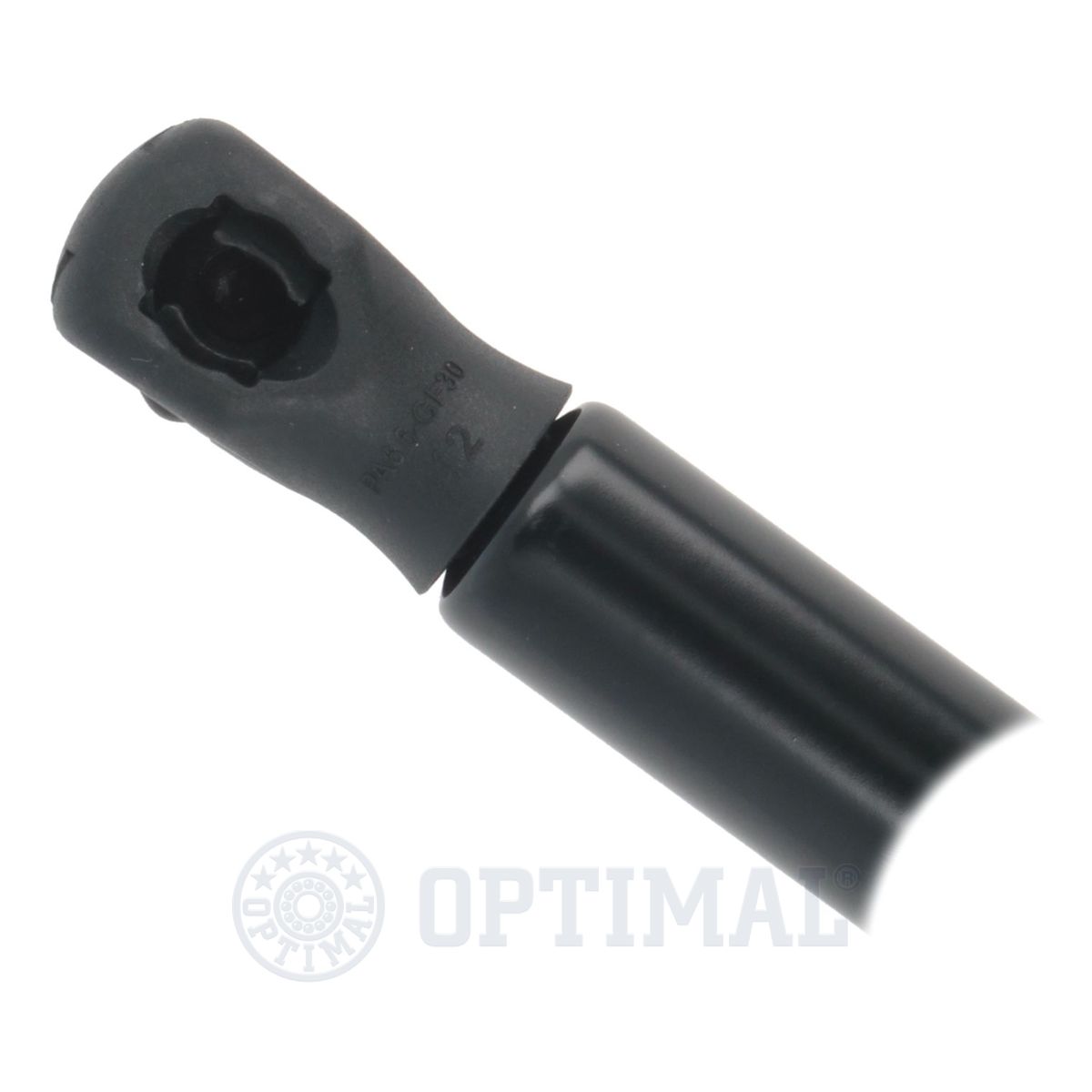 OPTIMAL AG-51448 - Амортизатор капота