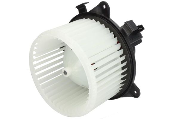 Моторчик печки