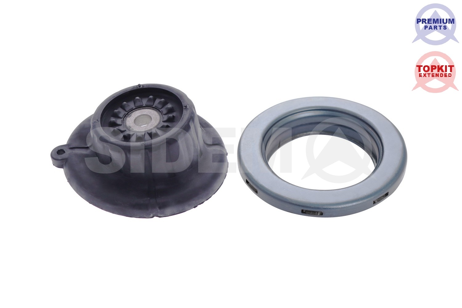 SIDEM 819425 KIT - Опоры стойки амортизатора