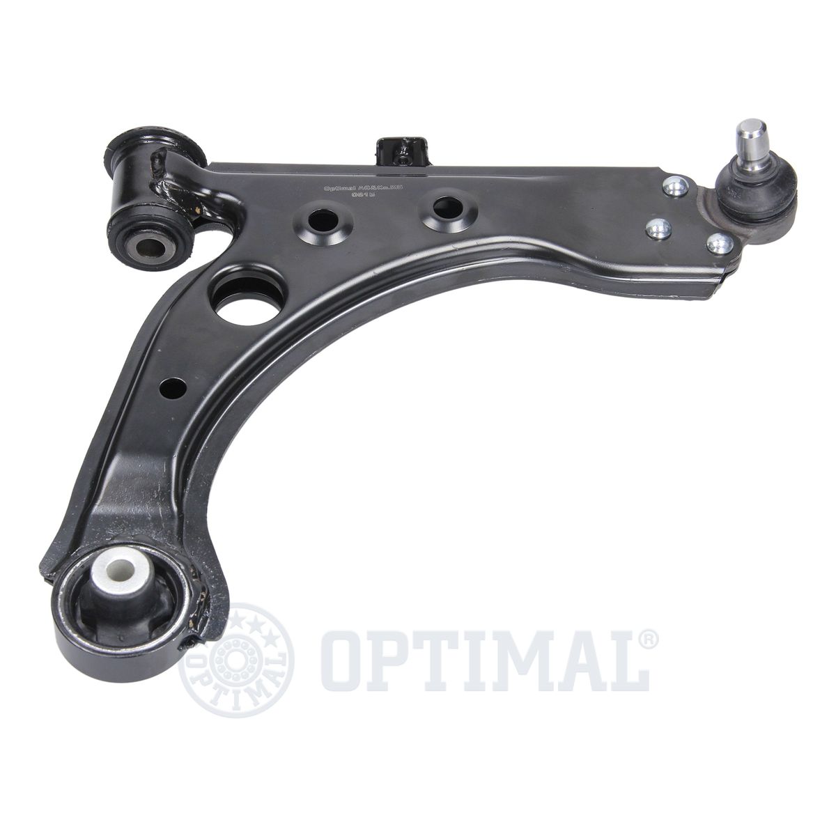 OPTIMAL G6-1432 - Рычаг