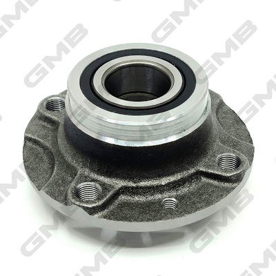 Ступица колеса