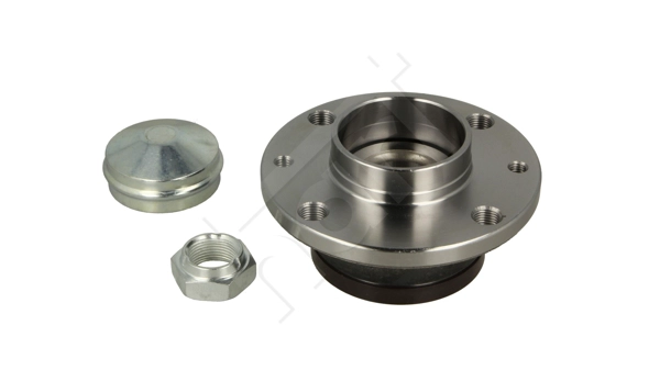 HART 903 137 - Ступичный подшипник