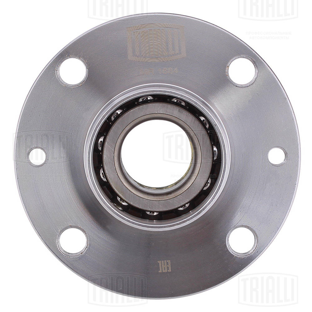 TRIALLI MR 1684 - Ступичный подшипник