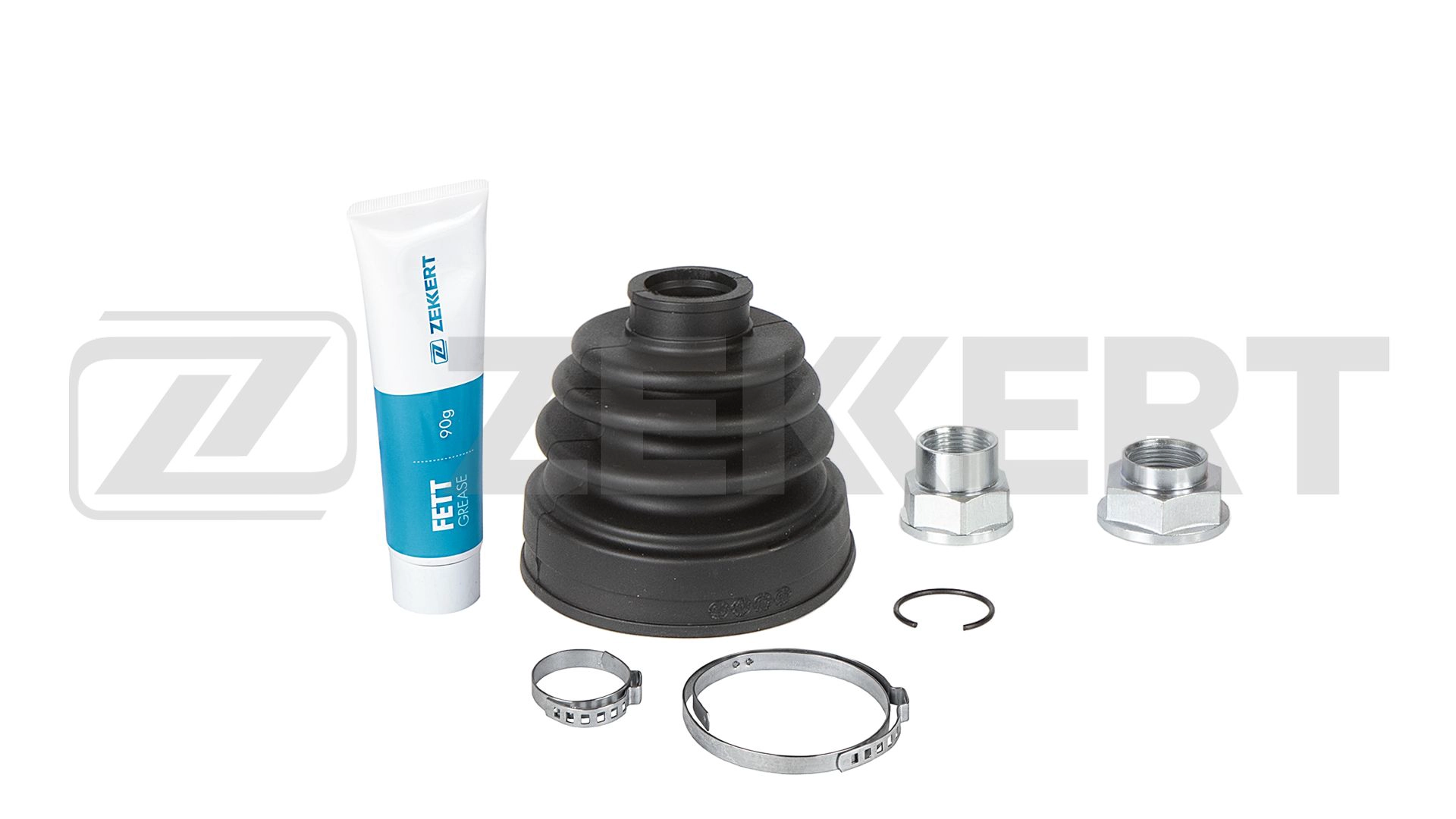 ZEKKERT SM-1094S - Пыльник ШРУСа