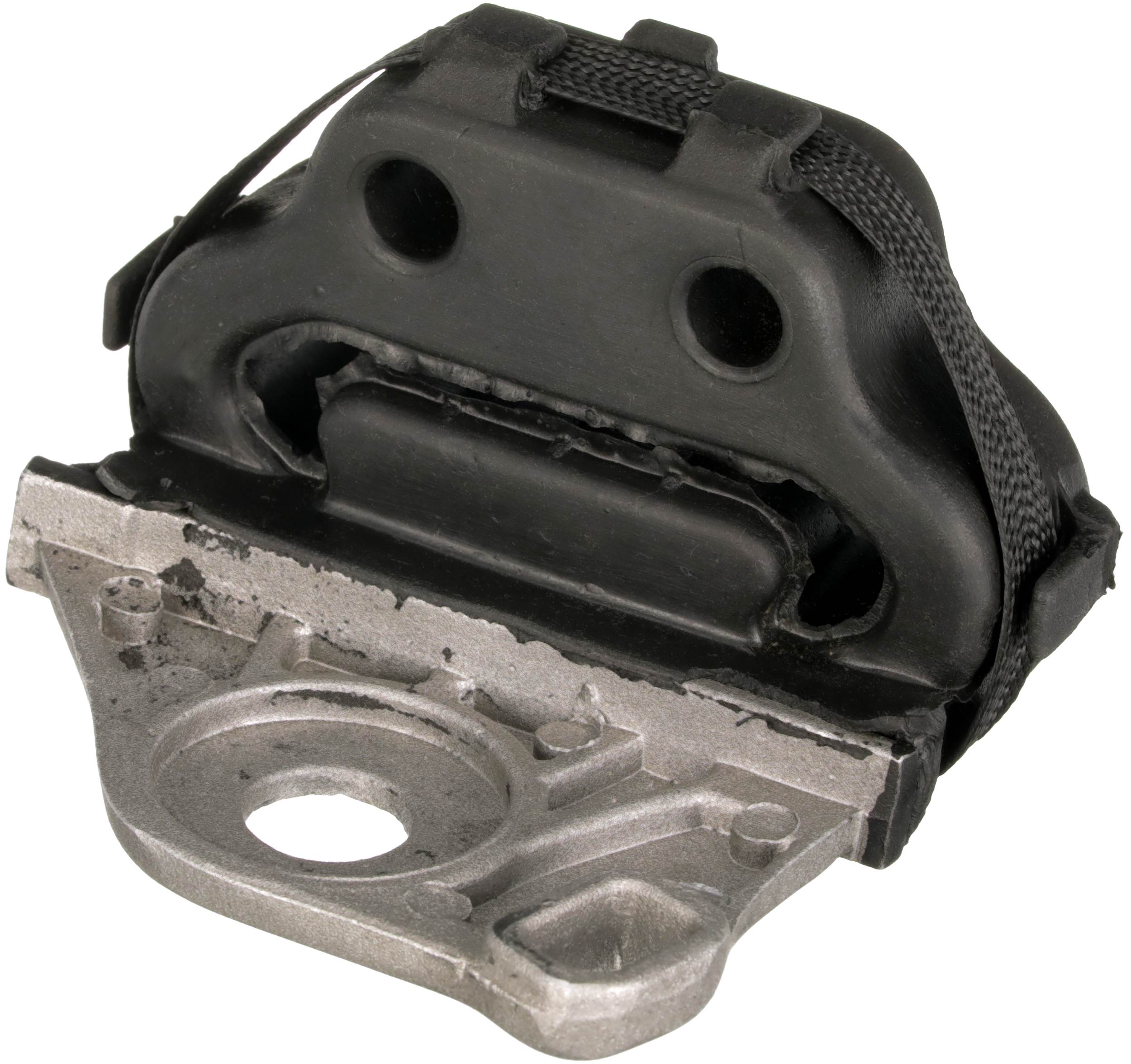 GATES EXH1048 - Крепление глушителя