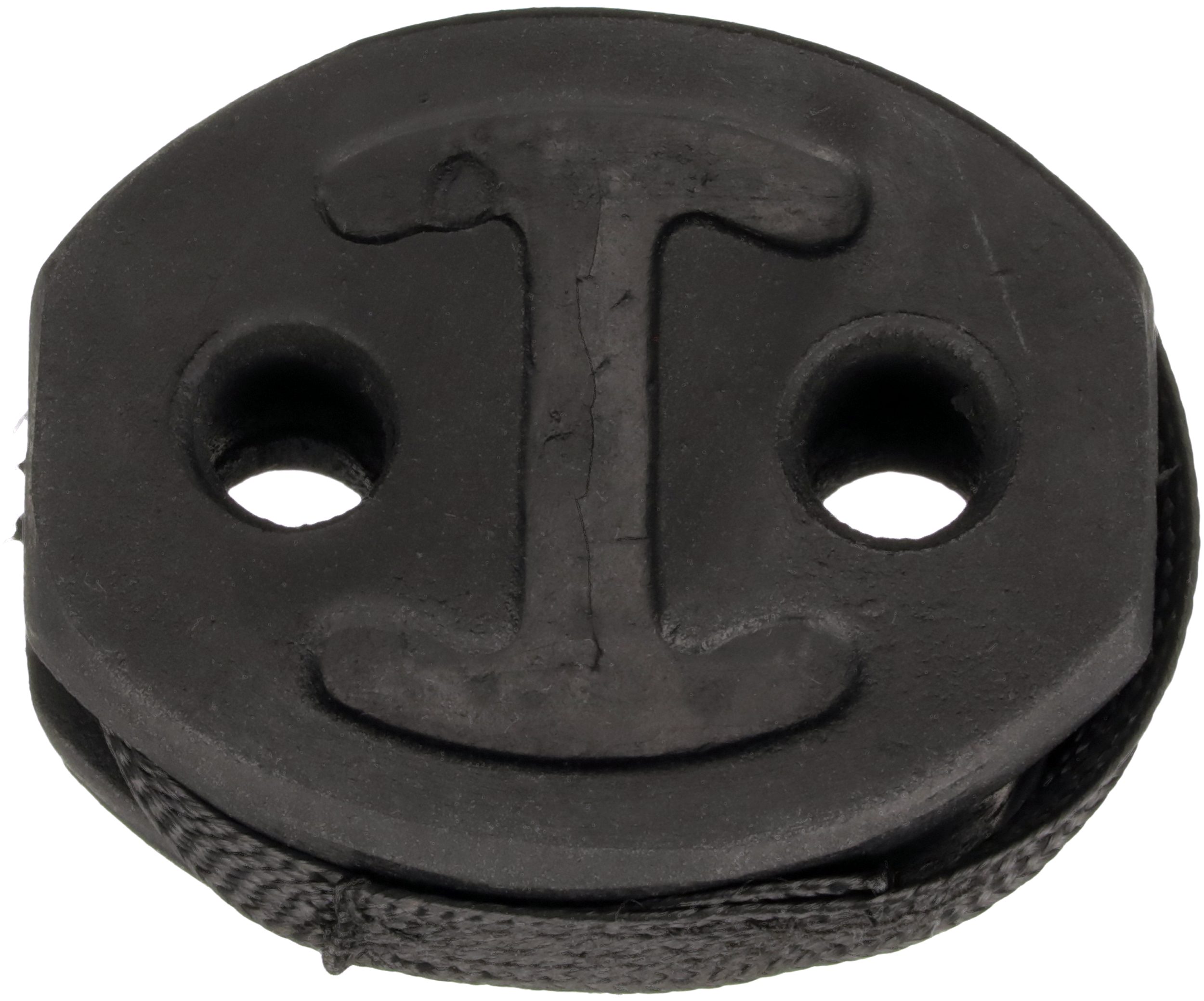 GATES EXH1050 - Крепление глушителя