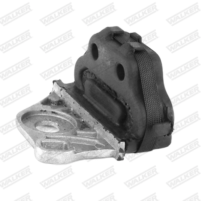 WALKER 80213 - Крепление глушителя
