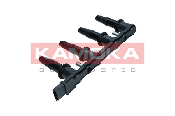 KAMOKA 7120007 - Катушка зажигания
