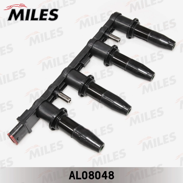 MILES AL08048 - Катушка зажигания