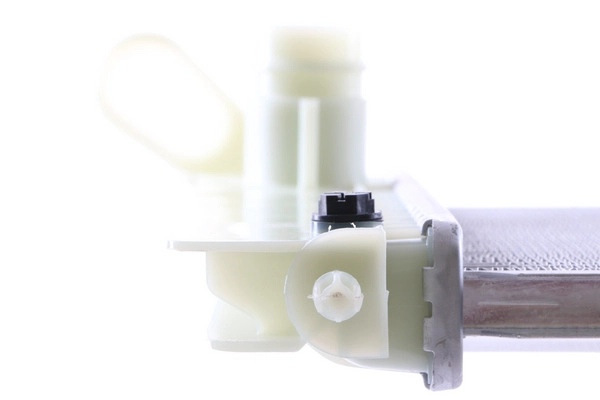 MAHLE CR 1449 000S - Радиатор охлаждения