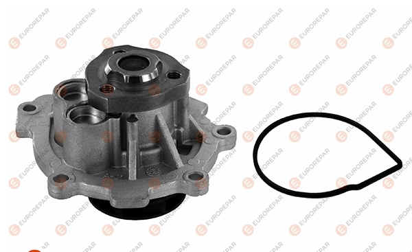 Водяной насос - помпа