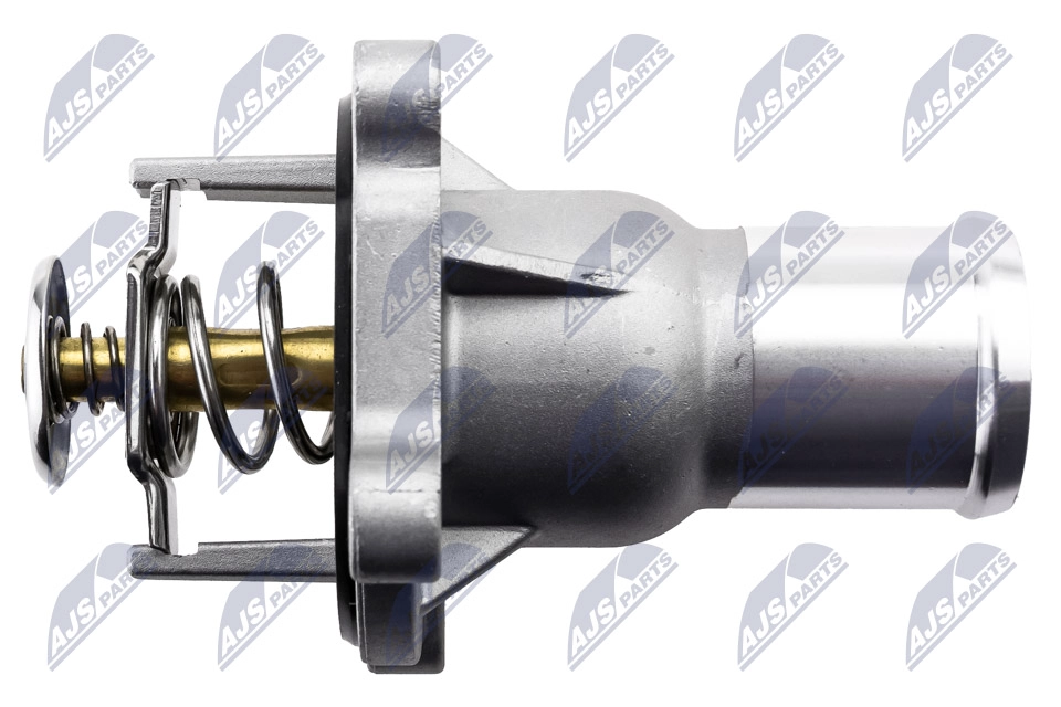 NTY CTM-PL-027 - Термостат