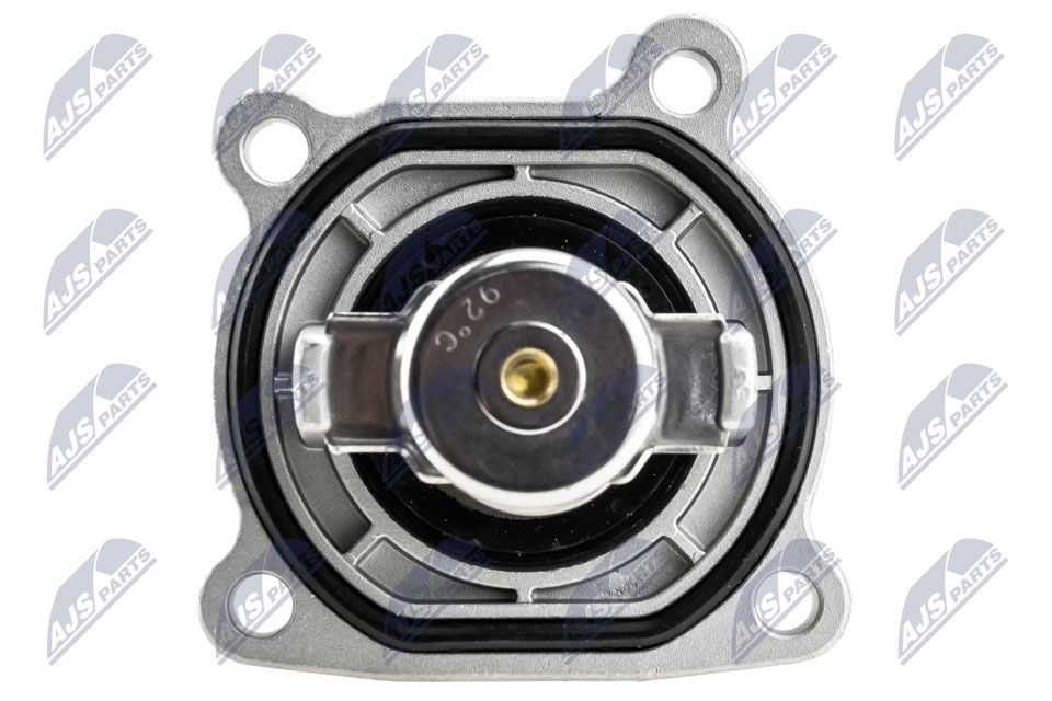 NTY CTM-PL-027 - Термостат