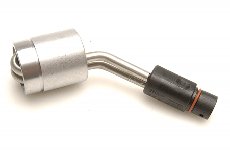 Предпусковой подогреватель