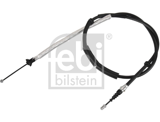 FEBI BILSTEIN 178231 - Трос ручника