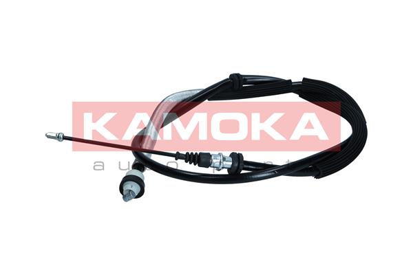 KAMOKA 1190688 - Тросик, cтояночный тормоз KAMOKA