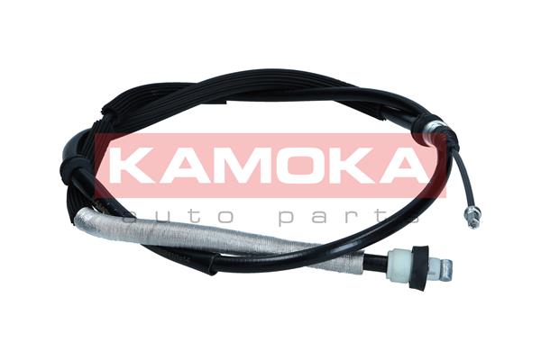 KAMOKA 1190688 - Тросик, cтояночный тормоз KAMOKA