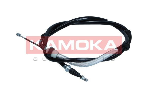 KAMOKA 1190591 - Тросик, cтояночный тормоз KAMOKA