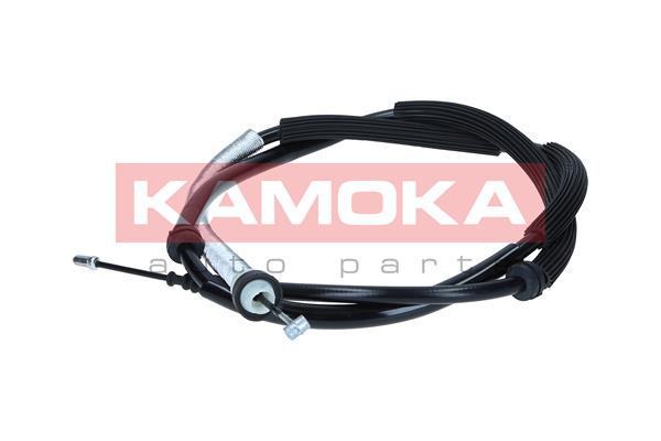 KAMOKA 1190593 - Тросик, cтояночный тормоз KAMOKA