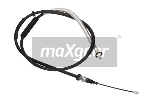 MAXGEAR 32-0492 - Трос ручника