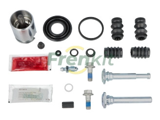 FRENKIT 738705 - Ремкомплект суппорта