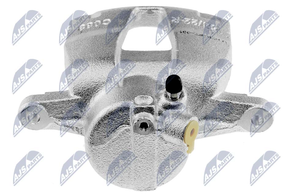 NTY HZP-FT-001 - Тормозной суппорт