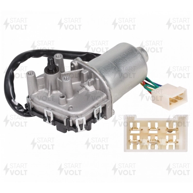 Моторчик стеклоочистителя