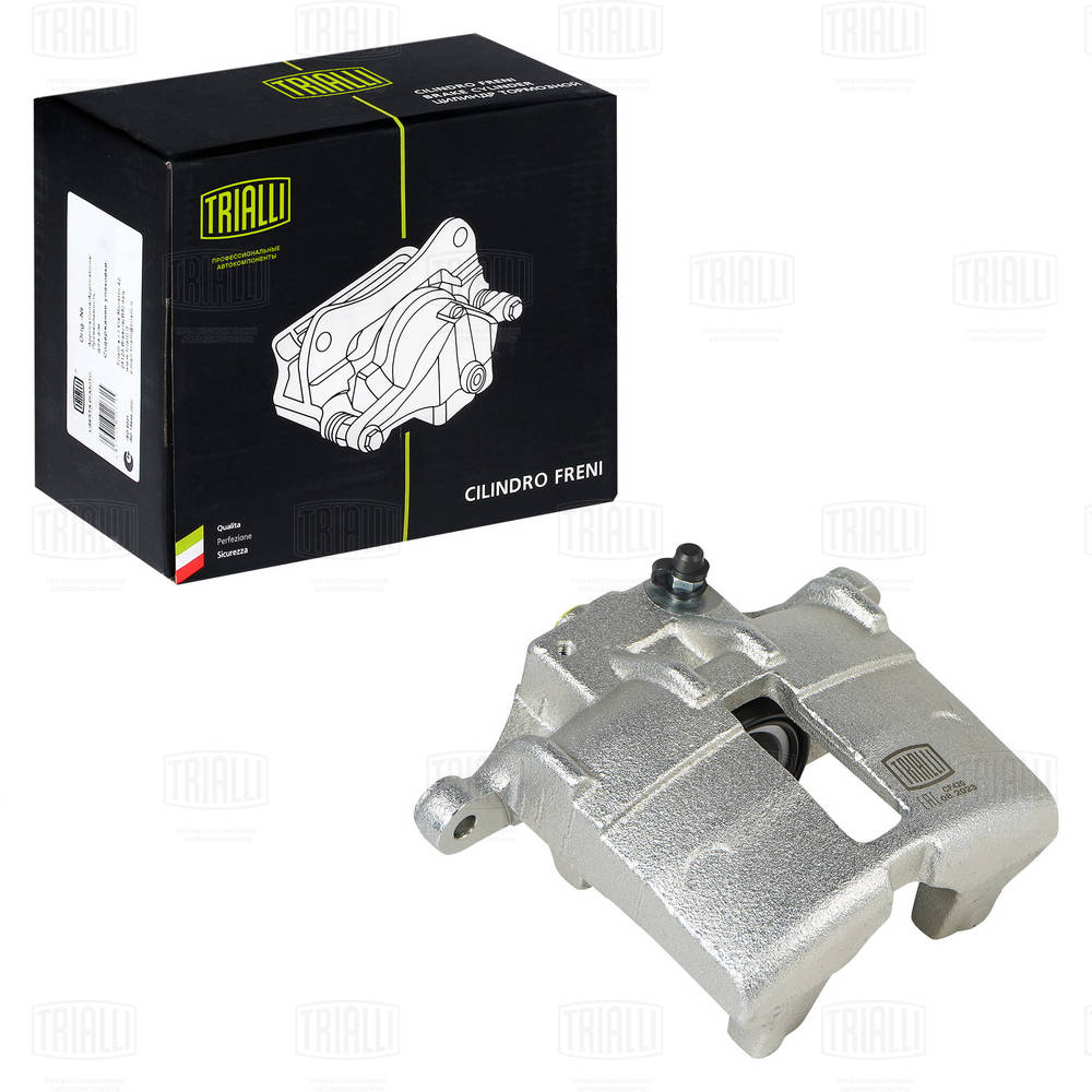 Тормозной суппорт