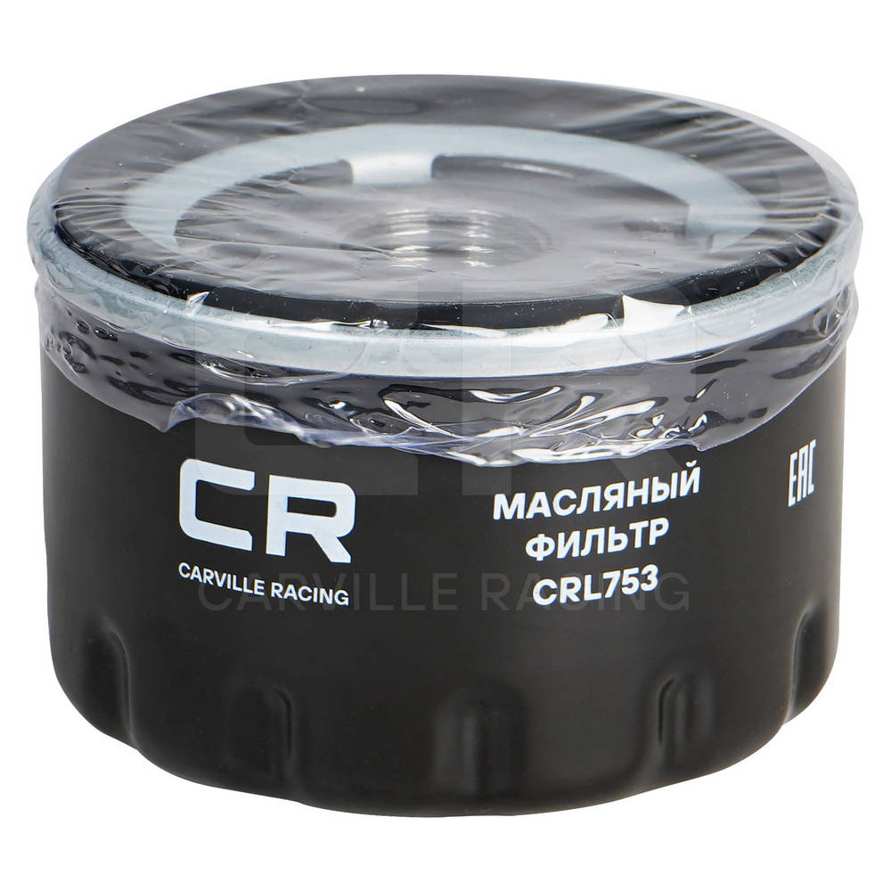 CARVILLE RACING CRL753 - Масляный фильтр