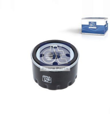 DT SPARE PARTS 6.24210 - Масляный фильтр