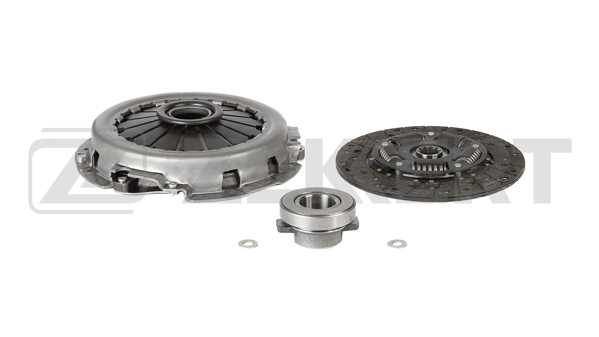 Комплект сцепления