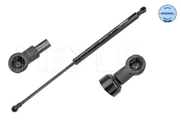 MEYLE 240 910 0024 - Амортизатор багажника