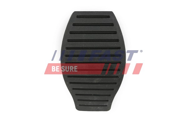 Накладки на педали