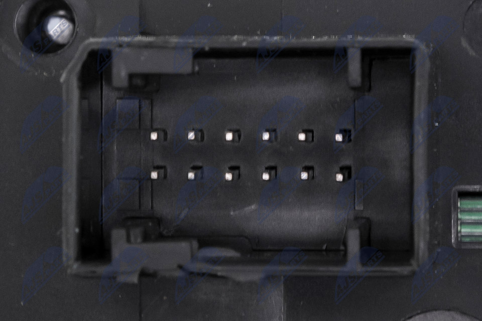 NTY EPE-FT-000 - Подрулевой переключатель (стрекоза)