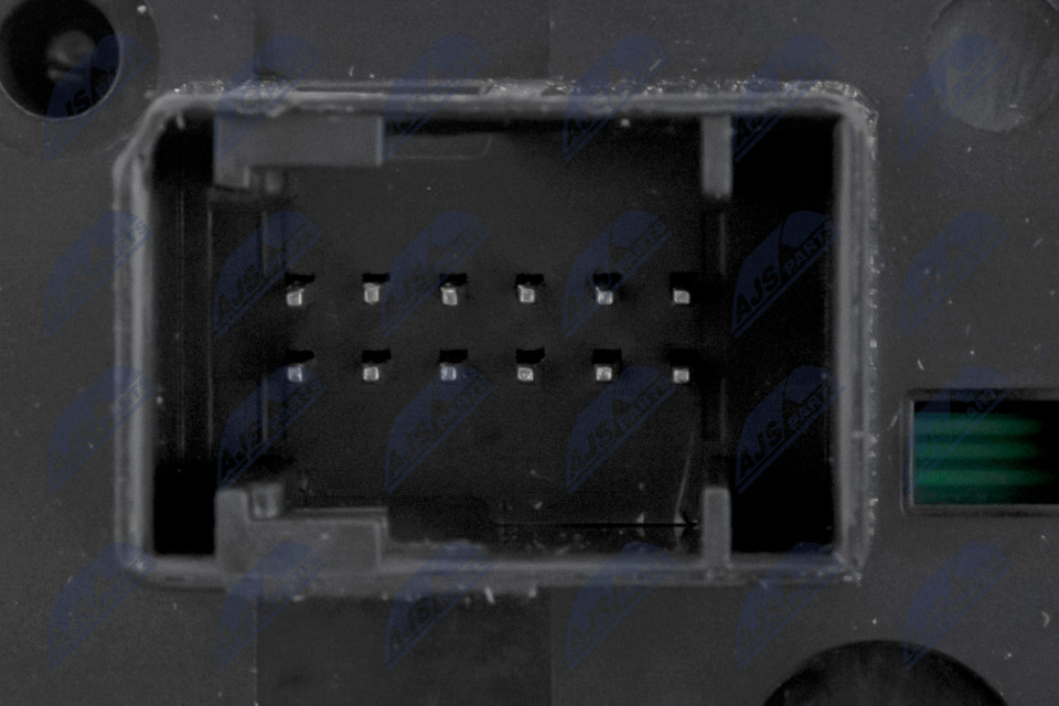 NTY EPE-FT-001 - Подрулевой переключатель (стрекоза)