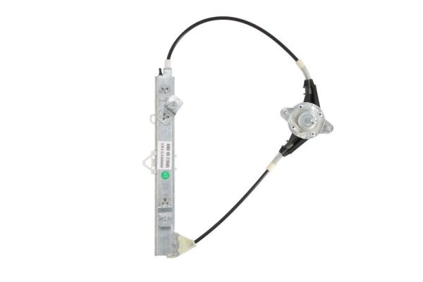 Стеклоподъемник