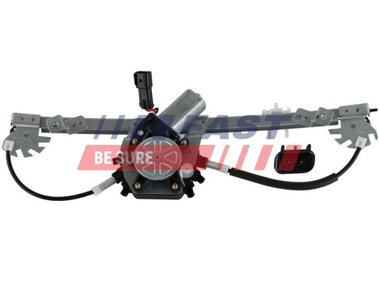 Стеклоподъемник