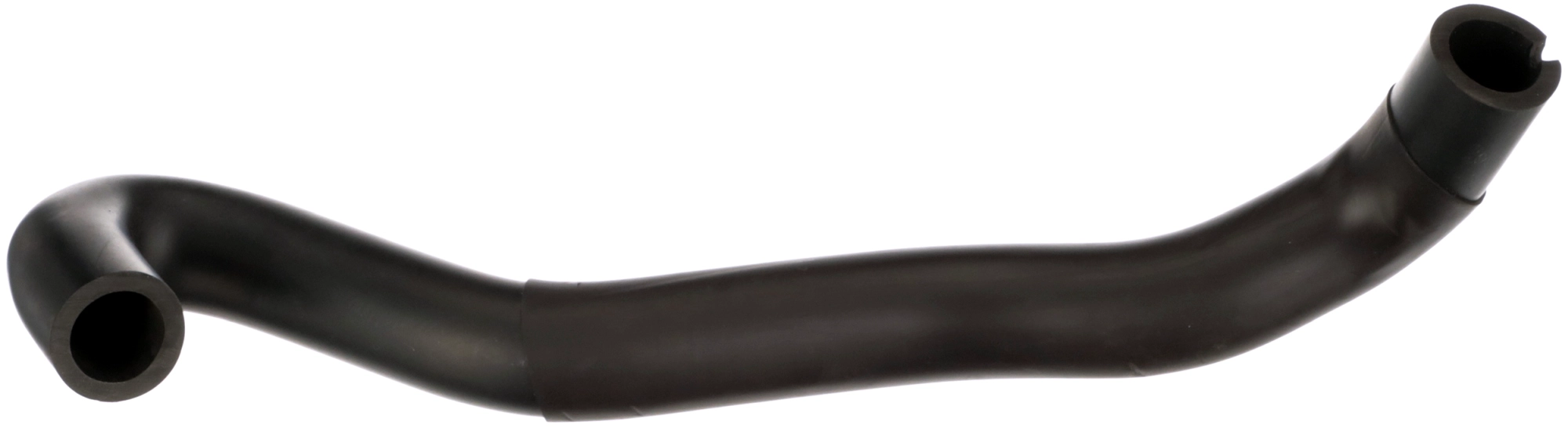 Патрубок вентиляции картера