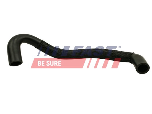 Патрубок вентиляции картерных газов