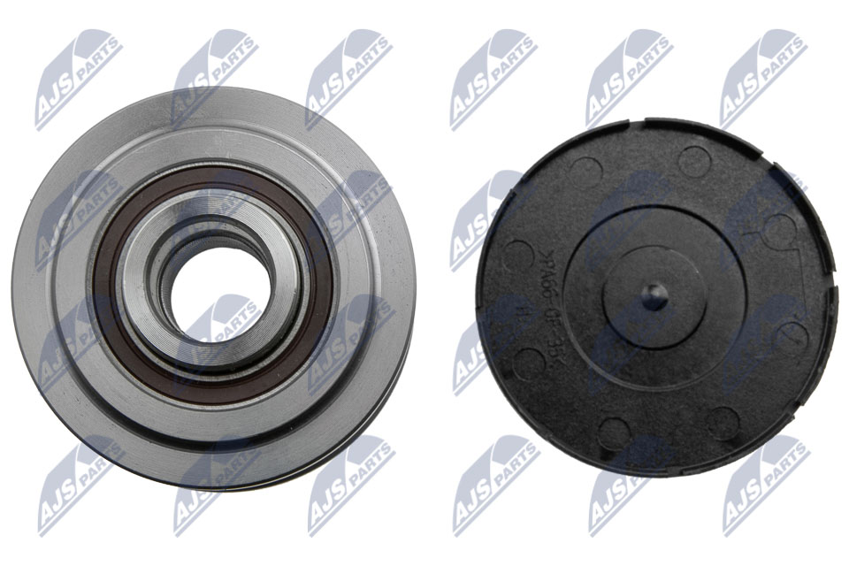 NTY ESA-FT-002 - Шкив генератора