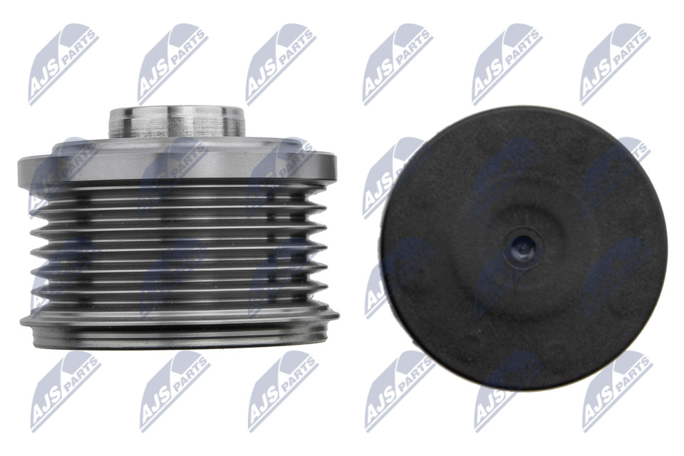 NTY ESA-FT-002 - Шкив генератора