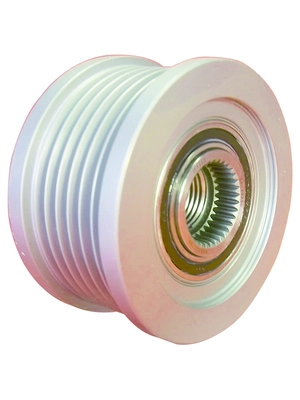 WAI 24-93250 - Шкив генератора